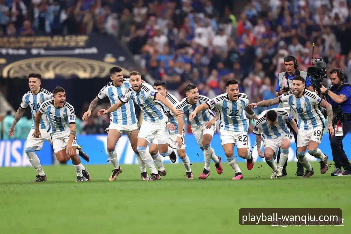 揭秘阿根廷世界杯卫冕之路的战术隐忧：帕尼切利伤退背后的连锁反应