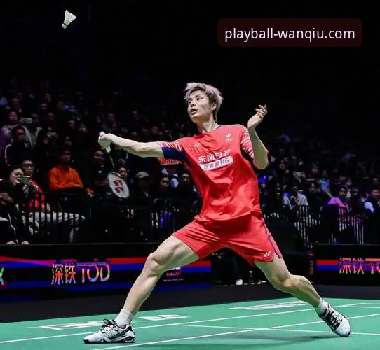 玩球体育App实战观赛指南：如何深度解析石宇奇亚锦赛夺冠之路