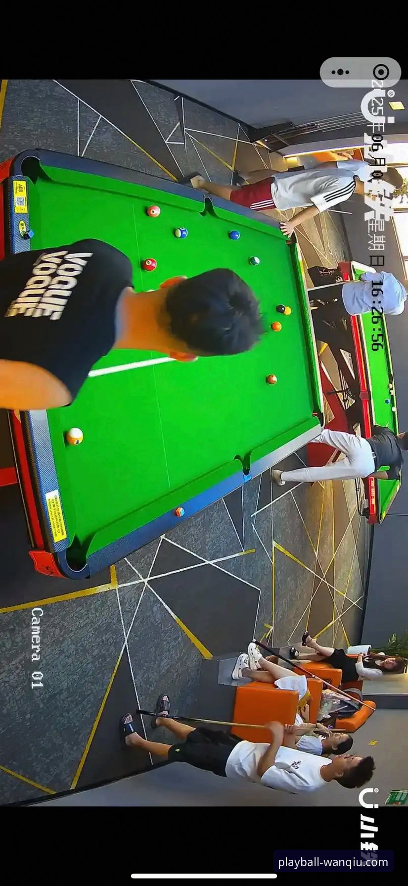 揭秘玩球体育平台：高清流畅直播背后的技术真相