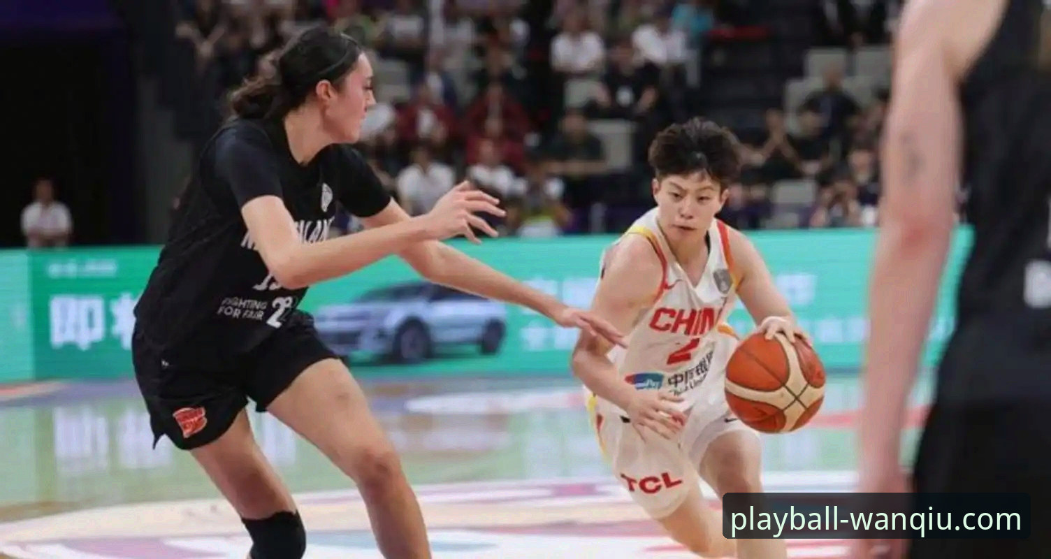 如何通过玩球体育高清流畅直播安卓版，看懂中国女篮的战术调整与球员爆发？